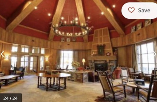 Beaver Creek Cabin | Hyatt Residence Club Beaver Creek, Mountain Lodge