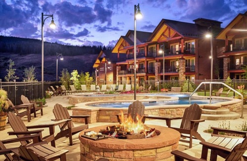 The Highlands Villa | Hyatt Vacation Club at The Ranahan