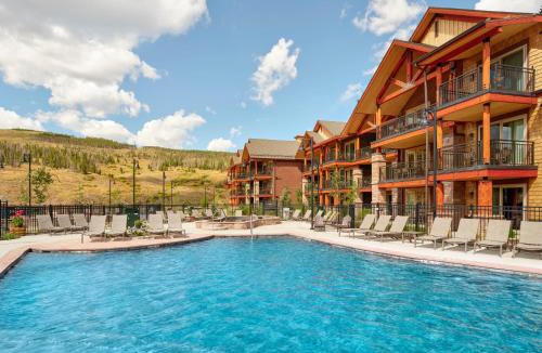 The Highlands Apartment | Hyatt Vacation Club at The Ranahan