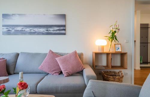 Marienleuchte Apartment | Hygge - BeltBlick 13