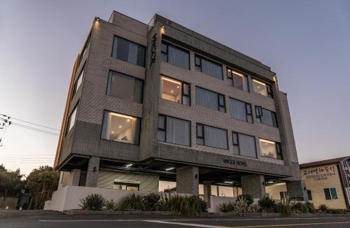 Daejeong Hotel | Hygge Hotel