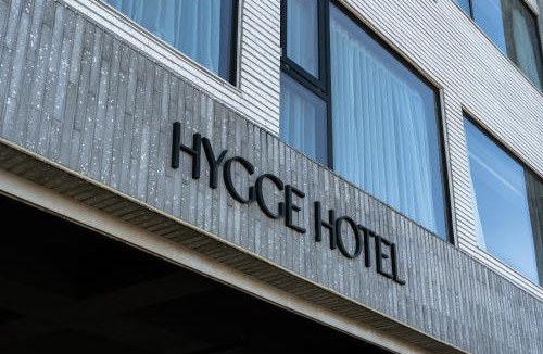 Daejeong Hotel | Hygge Hotel