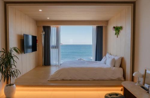 Daejeong Hotel | Hygge Hotel