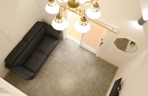 Seo House | Hyovely House