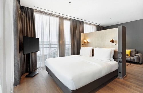 Zentrum-Ost Hotel | HYPERION Hotel Leipzig