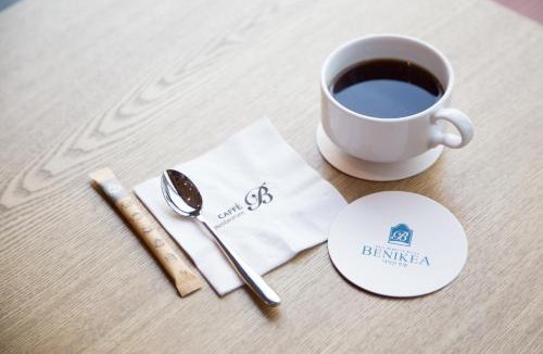 Yeon-dong Hotel | I-Jin Hotel