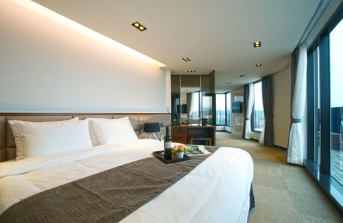 Yeon-dong Hotel | I-Jin Hotel