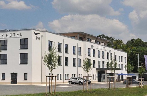 Reichenberg Hotel | i - PARK Hotel Reichenberg