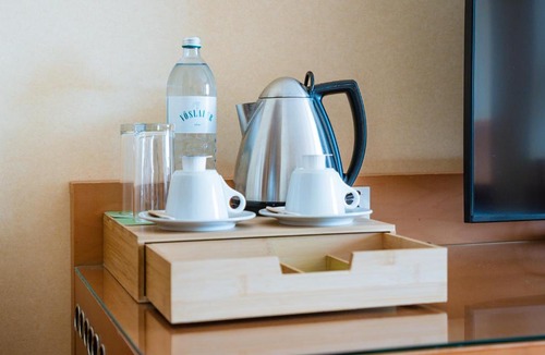 Meidling Hotel | Ibercity Wien Schönbrunn