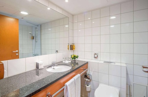 Meidling Hotel | Ibercity Wien Schönbrunn