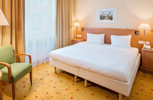 Meidling Hotel | Ibercity Wien Schönbrunn