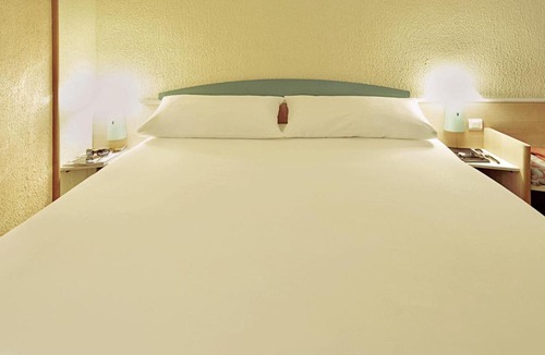 Karlshohe Hotel | ibis Stuttgart Centrum