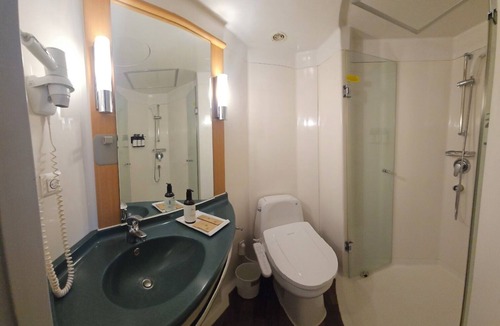 COEX Hotel | ibis Styles Ambassador Seoul Gangnam