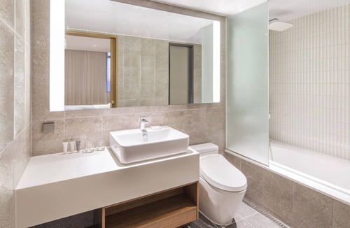 Ingye-dong Hotel | ibis Suwon Ambassador