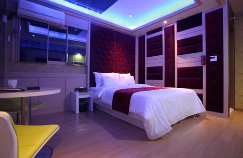Icheon Hotel | Icheon J Hotel