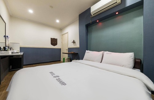 Icheon Hotel | Icheon Syap