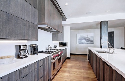 Vail Condo | Iconic 5 Bedroom Penthouse at the Ritz-Carlton by RedAwning - Save 20% on 7+ Nights!