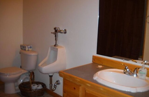 Georgetown House | Ideal for a family! Close to Denver, lots of outdoor activity nearby.
