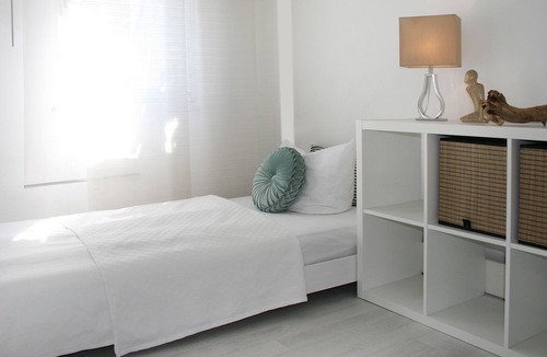 Weissach Apartment | Ideal for couples, trainees, technicians, 40 sqm up to 4 people