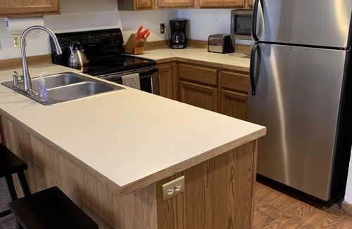 Telluride Condo | Ideal location, 1 Block to Ski Area, Gondola, 2 to Main St