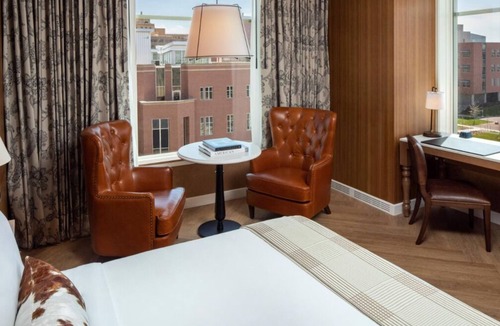 Fitzsimons Hotel | Ideal Mix of Comfort and Value! 3 Pet-Friendly Units, Near Aurora Reservoir