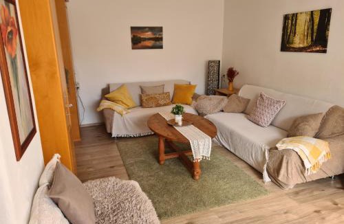 Kallinchen Apartment | Idylle am See