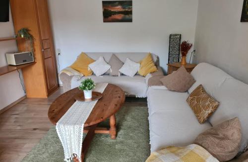 Kallinchen Apartment | Idylle am See