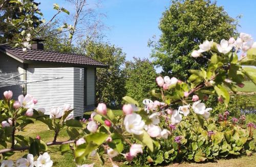 Kalajoki Ski Chalet | Idyllinen mökki ja pihasauna - sisältää liinavaatteet ja loppusiivouksen