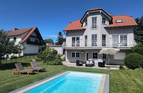 Rohda Apartment | Idyllische Lage im Süden Erfurts