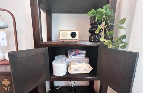 Jongam-dong Apartment | Ieum Stay