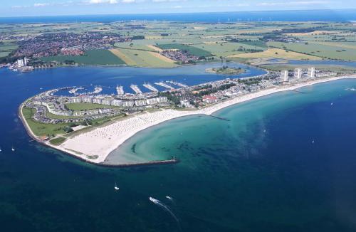Fehmarn Hotel | IFA Fehmarn Hotel & Ferien-Centrum
