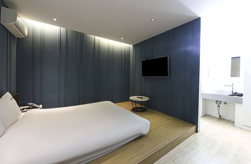 Dongnae District Hotel | Ignis Hotel Busan Sports Complex Branch