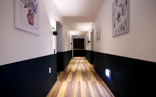 Dongnae District Hotel | Ignis Hotel busan sports complex branch