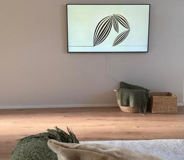 Vaasa Apartment | Ihana huoneisto - The Nest with Sauna in VAASA
