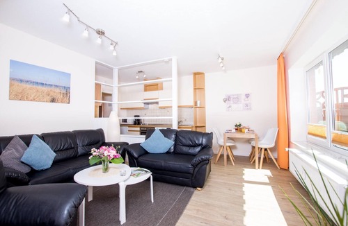 Rettin Apartment | Ihr Bauernhof Direkt an der Ostsee