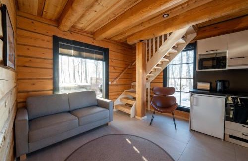Ii House | Iisland Usva, seaside house with sauna and jacuzzi