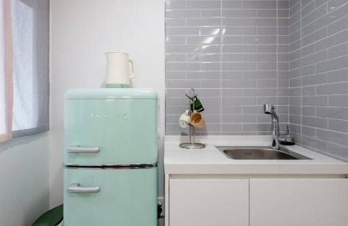Jongno Hotel | Iksun Atelier