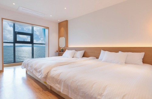 Hwaseong House | Ilmare Fulvilla Pension Resort