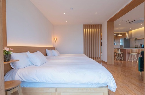 Hwaseong House | Ilmare Fulvilla Pension Resort