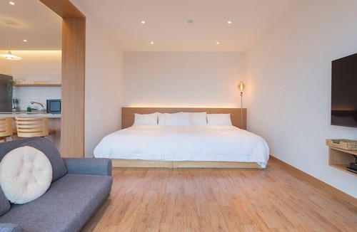Hwaseong House | Ilmare Fulvilla Pension Resort