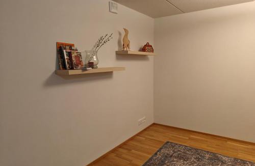 Oulu Apartment | Ilmarinkadun iloinen