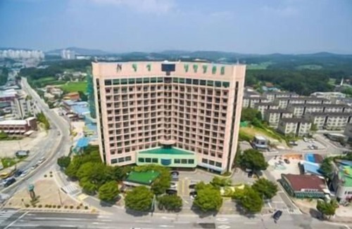 Yeoju Hotel | Ilsung Nam Han River Condominium Resort