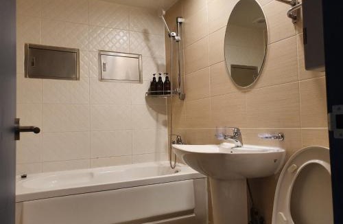 Bangi-dong Hotel | IM Hotel