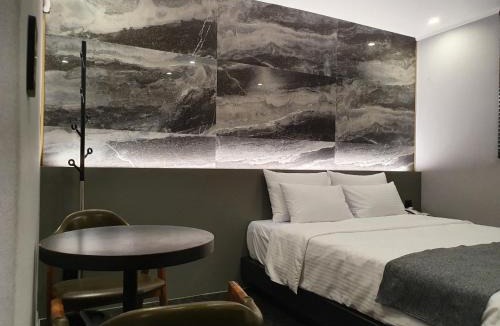 Bangi-dong Hotel | IM Hotel