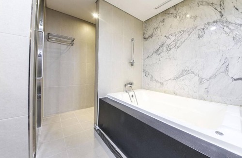 Yangsan Hotel | IM Hotel