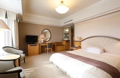 Katahara Hotel | Imabari Kokusai Hotel