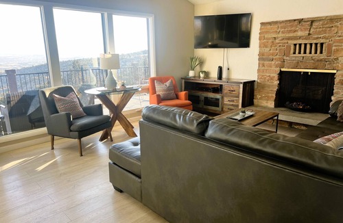 Grand Junction House | Immediate access to trails, stunning views, & just minutes from downtown GJ!
