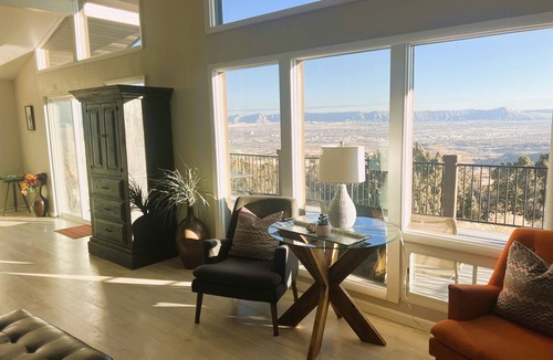 Grand Junction House | Immediate access to trails, stunning views, & just minutes from downtown GJ!