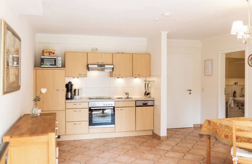 Krummsee Apartment | Immenhagen