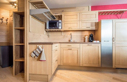 Avoriaz Apartment | Immodreams - Le Refuge - Avoriaz